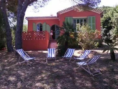 Les Grillons * Hyeres